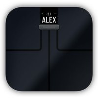 Tweeks Cycles Garmin Index S2 Smart Scale - Black | Clearance section. 365 day returns, 0% finance & FREE delivery over £50