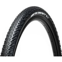 Tweeks Cycles Goodyear Connector Ultimate Tubeless Gravel Tyre - 700 x 50Black | Clearance section. 365 day returns, 0% finance & FREE delivery over £50