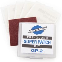 Tweeks Cycles Park Tool GP2 - Super Patch Kit | Clearance section. 365 day returns, 0% finance & FREE delivery over £50