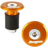 Tweeks Cycles Hope Grip Doctor - Orange | Clearance section. 365 day returns, 0% finance & FREE delivery over £50