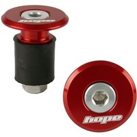 Tweeks Cycles Hope Grip Doctor - Red | Clearance section. 365 day returns, 0% finance & FREE delivery over £50