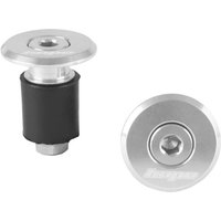 Tweeks Cycles Hope Grip Doctor - Silver | Clearance section. 365 day returns, 0% finance & FREE delivery over £50