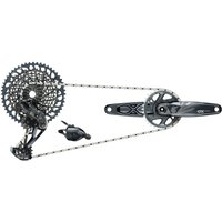 Tweeks Cycles SRAM GX Eagle DUB Boost Groupset - B2 - 170mm | Clearance section. 365 day returns, 0% finance & FREE delivery over £50