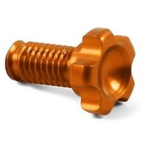 Tweeks Cycles Hope Tech Lever Reach Adjustment Screw - Orange | Clearance section. 365 day returns, 0% finance & FREE delivery over £50