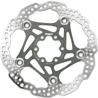 Tweeks Cycles Hope Floating Rotor - Smoke160mm | Clearance section. 365 day returns, 0% finance & FREE delivery over £50