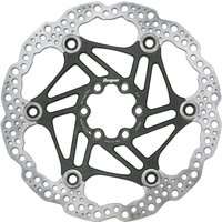 Tweeks Cycles Hope Floating Rotor - Smoke180mm | Clearance section. 365 day returns, 0% finance & FREE delivery over £50