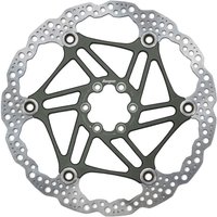 Tweeks Cycles Hope Floating Rotor - Smoke200mm | Clearance section. 365 day returns, 0% finance & FREE delivery over £50