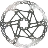 Tweeks Cycles Hope Floating Rotor - Smoke220mm | Clearance section. 365 day returns, 0% finance & FREE delivery over £50