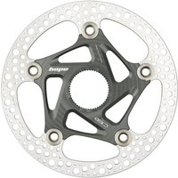 Tweeks Cycles Hope RX Road Centrelock Floating Disc Rotor - Smoke160mm | Clearance section. 365 day returns, 0% finance & FREE delivery over £50