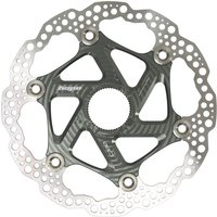 Tweeks Cycles Hope MTB Centre Lock Floating Rotor - Smoke180mm | Clearance section. 365 day returns, 0% finance & FREE delivery over £50