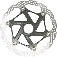 Tweeks Cycles Hope MTB Centre Lock Floating Rotor - Smoke200mm | Clearance section. 365 day returns, 0% finance & FREE delivery over £50
