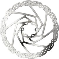Tweeks Cycles Hope Universal Fixed 6-Bolt Rotor - 180mm | Clearance section. 365 day returns, 0% finance & FREE delivery over £50