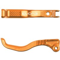 Tweeks Cycles Hope EVO Standard Lever Blade - Orange | Clearance section. 365 day returns, 0% finance & FREE delivery over £50