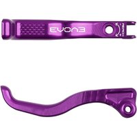 Tweeks Cycles Hope EVO Standard Lever Blade - Purple | Clearance section. 365 day returns, 0% finance & FREE delivery over £50
