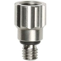 Tweeks Cycles Hope Tech 4 EVO Bleed Funnel Adapter | Clearance section. 365 day returns, 0% finance & FREE delivery over £50