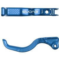Tweeks Cycles Hope EVO Control Lever Blade - Blue | Clearance section. 365 day returns, 0% finance & FREE delivery over £50