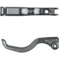 Tweeks Cycles Hope EVO Control Lever Blade - Smoke | Clearance section. 365 day returns, 0% finance & FREE delivery over £50