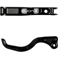 Tweeks Cycles Hope EVO Control Lever Blade - Black | Clearance section. 365 day returns, 0% finance & FREE delivery over £50