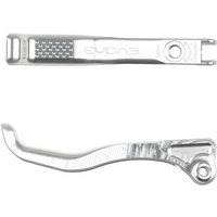 Tweeks Cycles Hope EVO Power Lever Blade - Silver | Clearance section. 365 day returns, 0% finance & FREE delivery over £50