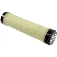 Tweeks Cycles Renthal Lock-On Grips - Kevlar | Clearance section. 365 day returns, 0% finance & FREE delivery over £50