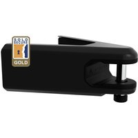 Tweeks Cycles Hiplok Airlok Wall Mounted Lock / Hanger - Black | Clearance section. 365 day returns, 0% finance & FREE delivery over £50