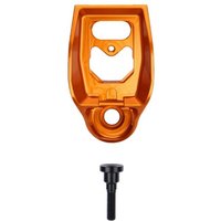 Tweeks Cycles Hope E-Bike Bosch Kiox Display Mount - Orange | Clearance section. 365 day returns, 0% finance & FREE delivery over £50