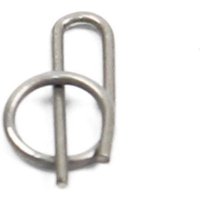 Tweeks Cycles Hope Mono Pad Pin Clip | Clearance section. 365 day returns, 0% finance & FREE delivery over £50