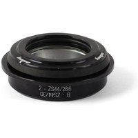 Tweeks Cycles Hope Pick `n` Mix Headset Cups - Top Cup - Size: ZS44/28.6 - Colour: Black - Integral | Clearance section. 365 day returns, 0% finance & FREE delivery over £50