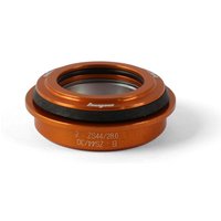 Tweeks Cycles Hope Pick `n` Mix Headset Cups - Top Cup - Size: ZS44/28.6 - Colour: Orange - Integral | Clearance section. 365 day returns, 0% finance & FREE delivery over £50