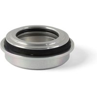 Tweeks Cycles Hope Pick `n` Mix Headset Cups - Top Cup - Size: ZS44/28.6 - Colour: Silver - Integral | Clearance section. 365 day returns, 0% finance & FREE delivery over £50