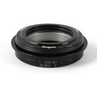 Tweeks Cycles Hope Pick `n` Mix Headset Cups - Top Cup - Size: ZS56/38.1 - Colour: Black - Integral | Clearance section. 365 day returns, 0% finance & FREE delivery over £50