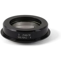 Tweeks Cycles Hope Pick `n` Mix Headset Cups - Bottom Cup - Size: ZS49/30 - Colour: Black - Step Down | Clearance section. 365 day returns, 0% finance & FREE delivery over £50