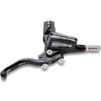 Tweeks Cycles Hope Tech 3 Master Cylinder Lever - Right Hand - Black | Clearance section. 365 day returns, 0% finance & FREE delivery over £50