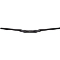 Tweeks Cycles Hope Carbon Handlebar - Black, 31.8mm, 20mm | Clearance section. 365 day returns, 0% finance & FREE delivery over £50