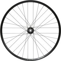 Tweeks Cycles Hope Fortus 26W Pro5 Rear Wheel - 142x12mm27.5 InchCentre LockMicro SplineBlack | Clearance section. 365 day returns, 0% finance & FREE delivery over £50