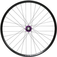 Tweeks Cycles Hope Fortus 30W Pro5 Rear Wheel - 148x12mm Boost27.5 Inch6 BoltSRAM XDPurple | Clearance section. 365 day returns, 0% finance & FREE delivery over £50