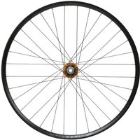 Tweeks Cycles Hope Fortus 30W SC Pro5 Rear Wheel - 148x12mm Boost29 Inch6 BoltMicro SplineOrange | Clearance section. 365 day returns, 0% finance & FREE delivery over £50