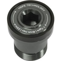 Tweeks Cycles Hope Thru Axle Transmission Mech Hanger Bolt - Smoke | Clearance section. 365 day returns, 0% finance & FREE delivery over £50