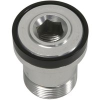 Tweeks Cycles Hope Thru Axle Transmission Mech Hanger Bolt - Silver | Clearance section. 365 day returns, 0% finance & FREE delivery over £50