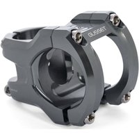 Tweeks Cycles Gusset TS Stem - Grey | Clearance section. 365 day returns, 0% finance & FREE delivery over £50
