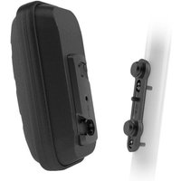 Tweeks Cycles Fidlock Twist Toolbox + Bike Base - Black | Clearance section. 365 day returns, 0% finance & FREE delivery over £50