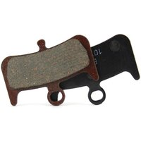 Tweeks Cycles Hayes Dominion A4 Disc Brake Pads - Semi Metallic | Clearance section. 365 day returns, 0% finance & FREE delivery over £50