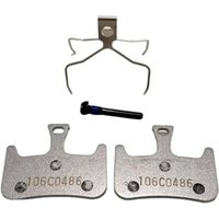 Tweeks Cycles Hayes Dominion T2 Disc Brake Pads | Clearance section. 365 day returns, 0% finance & FREE delivery over £50