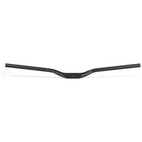 Tweeks Cycles Renthal FatBar V3 Handlebar - Black, 30mm | Clearance section. 365 day returns, 0% finance & FREE delivery over £50