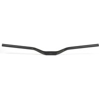 Tweeks Cycles Renthal FatBar V3 Handlebar - Black, 40mm | Clearance section. 365 day returns, 0% finance & FREE delivery over £50