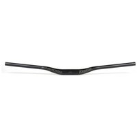 Tweeks Cycles Renthal FatBar 35 V3 Handlebar - Black, 20mm, 800mm | Clearance section. 365 day returns, 0% finance & FREE delivery over £50