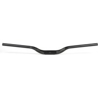 Tweeks Cycles Renthal FatBar 35 V3 Handlebar - Black, 40mm, 800mm | Clearance section. 365 day returns, 0% finance & FREE delivery over £50