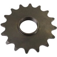 Tweeks Cycles Halo DJD Supadrive and Bushdrive Sprockets - 16T | Clearance section. 365 day returns, 0% finance & FREE delivery over £50