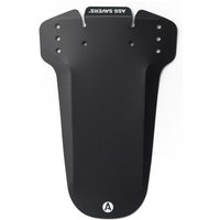 Tweeks Cycles Ass Savers Mudder Regular Front Mudguard - Black | Clearance section. 365 day returns, 0% finance & FREE delivery over £50