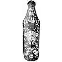 Tweeks Cycles Ass Savers Big Rear Mudguard - Wolf | Clearance section. 365 day returns, 0% finance & FREE delivery over £50